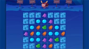 Best Friends Puzzle