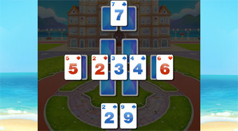 Emilys Hotel Solitaire
