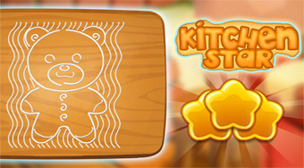 Kitchen Star