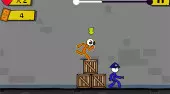 Stickman Leave Prison