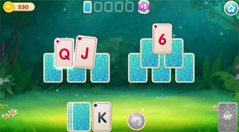 CityMix Solitaire