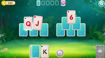CityMix Solitaire