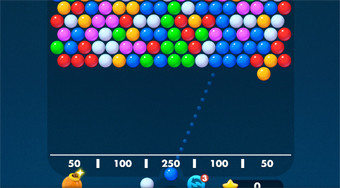 Bubble Shooter Free 3