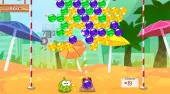 Om Nom Bubbles