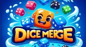 Dice Merge