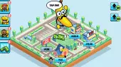 Idle Town Billionaire