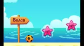 Beach Soccer