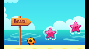 Beach Soccer