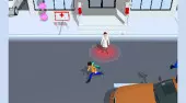 Mental Hospital Escape