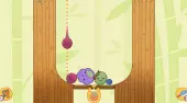 Fruit Balls: Juicy Fusion