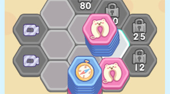 Hex Triple Match