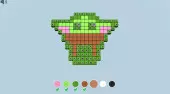 Pixel Art