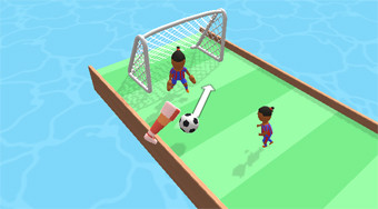 Soccer Dash