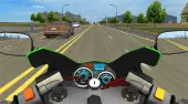 Moto Road Rash 3D 2