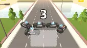 Bridge Wars