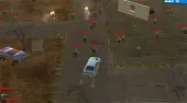 Zombie Arena 2 Fury Road
