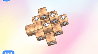 Unblock It 3D