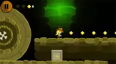 Indygirl and the Golden Skull