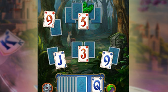 Magic Solitaire