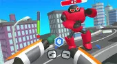 Mecha Duel