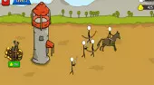 Stickman Kingdom Clash