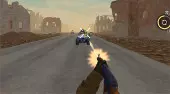 Road Chase: Shooter Realistic Guns