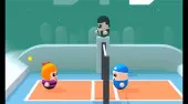 Volley Beans
