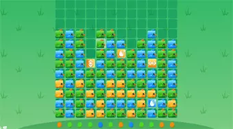Chicken Blast