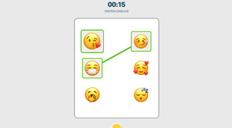 Emoji Match