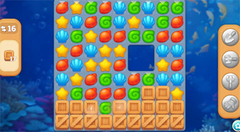 Vega Mix: Sea Adventures