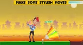 Golf Orbit