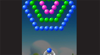 Bubble Shooter Pop