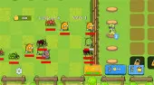 Tower Defense Dragon Merge