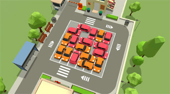 My Parking Lot