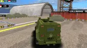 Us Army Car Games Truck Driving