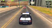Pursuit Rampage