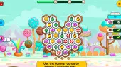Candy Cascade