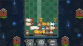Mushroom Blocks
