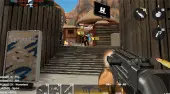 Hazmob FPS