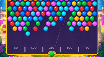 Royal Bubble Blast