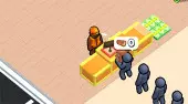 Lumber Factory Simulator