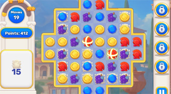 Athena Match