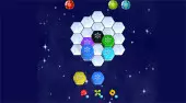 Hexa Sort: Winter Edition