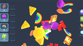 3D Match Puzzle Mania