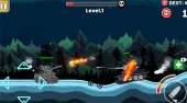 Battle Of Tank Steel