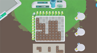 Eco Block Puzzle
