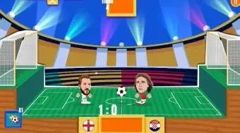 Soccer Euro Cup 2025