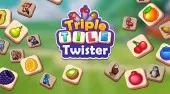 Triple Tile Twister