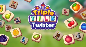 Triple Tile Twister