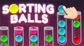 Sorting Balls